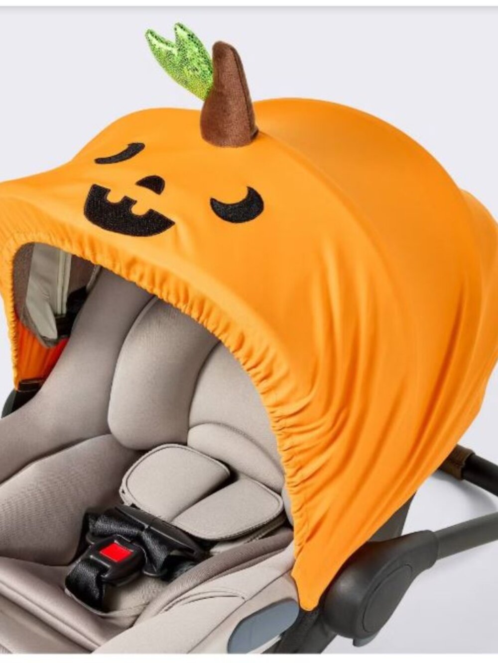 ISO Clous Island Canopy Cover for Stroller or Car Seat ISO ONLY DO NOT BUY